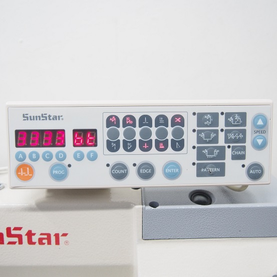 썬스타KM-235A 자동본봉