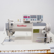 썬스타KM-235A 자동본봉