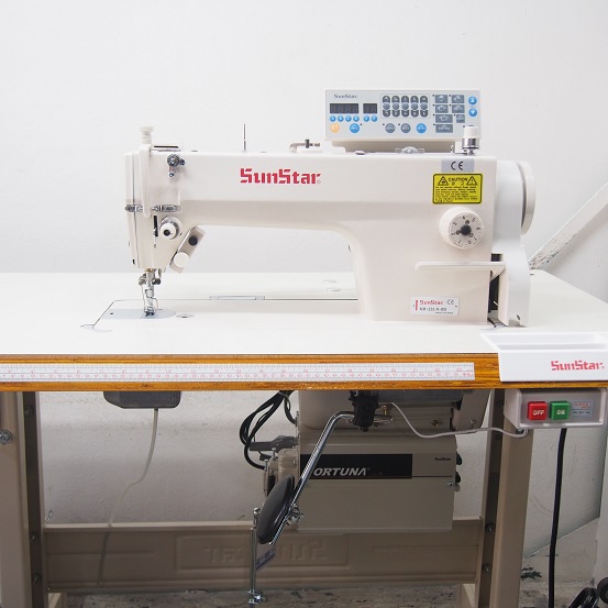 썬스타자동본봉재봉기