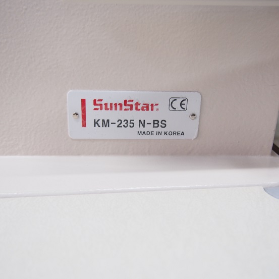 썬스타자동본봉재봉기