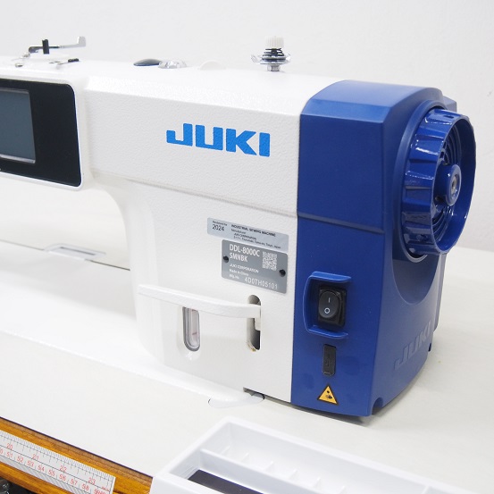 쥬끼DDL-8000C 자동본봉