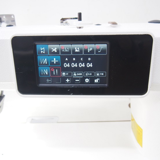 쥬끼DDL-8000C 자동본봉